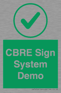 CBRE competition Entry
